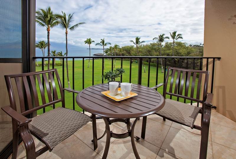 Kihei Surfside By Condominium Rentals Hawaii Makena Exterior foto