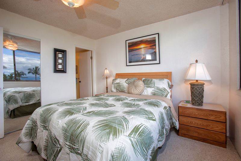 Kihei Surfside By Condominium Rentals Hawaii Makena Exterior foto