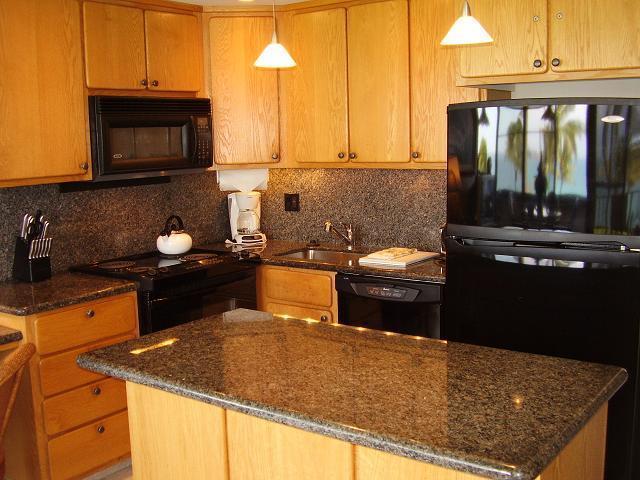Kihei Surfside By Condominium Rentals Hawaii Makena Exterior foto